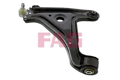 Neatkarīgās balstiekārtas svira, Riteņa piekare Schaeffler FAG 821 0287 10