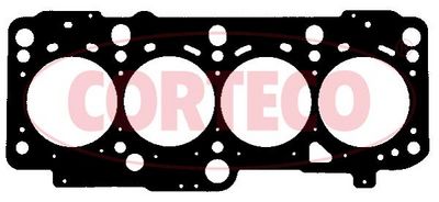 Прокладка, головка цилиндра CORTECO 415503P