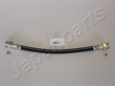 Кронштейн, тормозный шланг JAPANPARTS TF-1037
