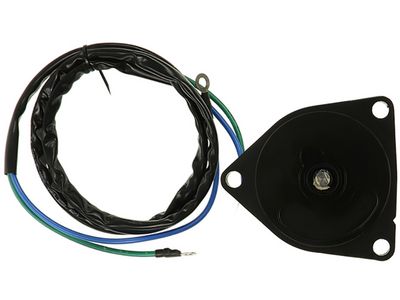 Elektromotors AS-PL DC9131S