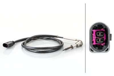 Devējs, Izplūdes gāzu temperatūra HELLA 6PT 014 494-671