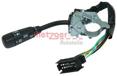 Переключатель указателей поворота METZGER 0916010