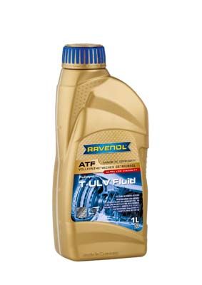 Трансмиссионное масло RAVENOL 1211146-001-01-999