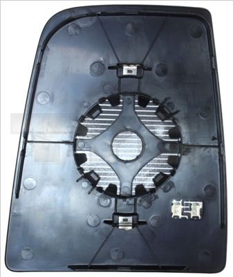 Зеркальное стекло, наружное зеркало TYC 310-0218-1