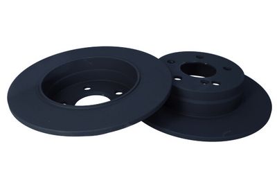 Bremžu diski QUARO QD3745HC