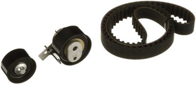 Комплект ремня ГРМ GATES K015710XS