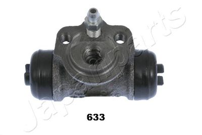 Riteņa bremžu cilindrs JAPANPARTS CS-633