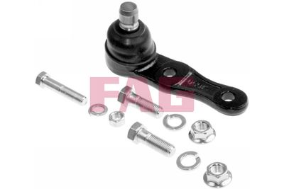 Balst-/Virzošais šarnīrs Schaeffler FAG 825 0097 10