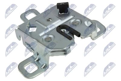 Motora pārsega slēdzene NTY EZC-FT-110