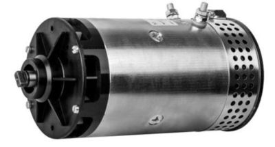 Elektromotors MAHLE MM 410