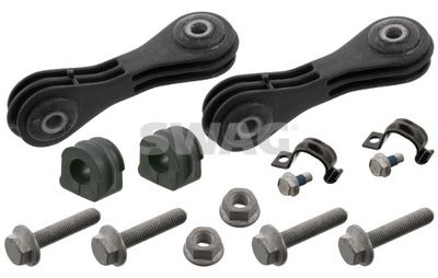 Ремкомплект, подшипник стабилизатора SWAG 30 94 0089