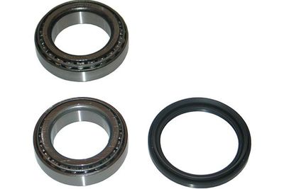 Riteņa rumbas gultņa komplekts KAVO PARTS WBK-5517