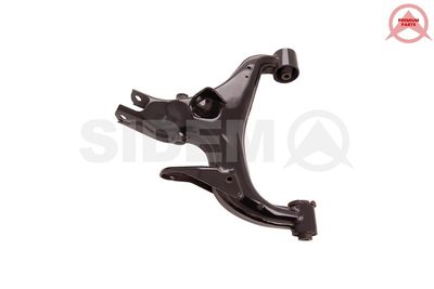 Neatkarīgās balstiekārtas svira, Riteņa piekare SIDEM 65374