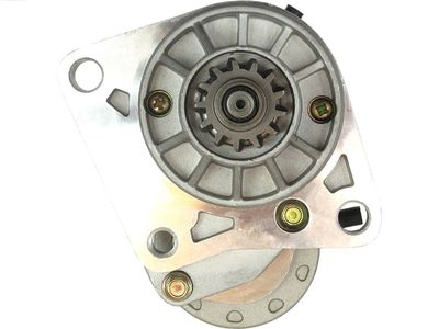 AS-PL S9081 Starteris