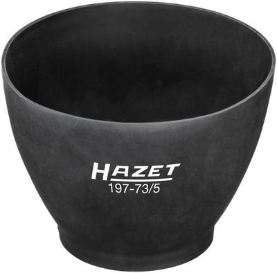 Maisīšanas trauks HAZET 197-73/5