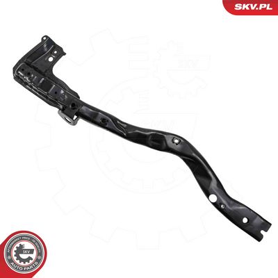 belka zawieszenia Oś przednia po lewej,SUBARU Forester,50515SA010 ESEN SKV 64SKV187