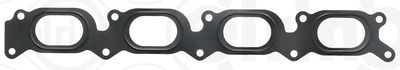Прокладка, впускной коллектор ELRING 080.990