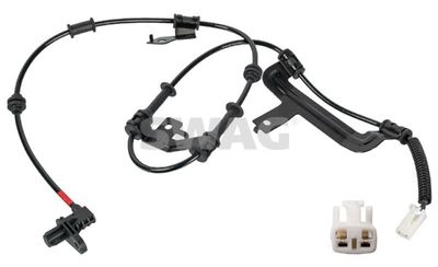 Devējs, Riteņu griešanās ātrums SWAG 33 10 5957