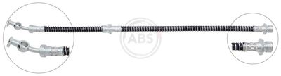 Тормозной шланг A.B.S. SL 5557