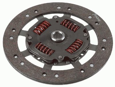 Sajūga disks SACHS 1878 005 410