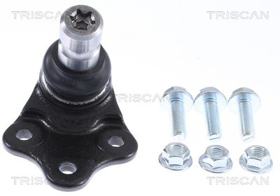 Balst-/Virzošais šarnīrs TRISCAN 850 017 569