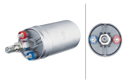 Топливный насос HELLA 8TF 358 302-821