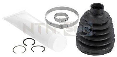 Комплект пыльника, приводной вал SNR OBK50.002