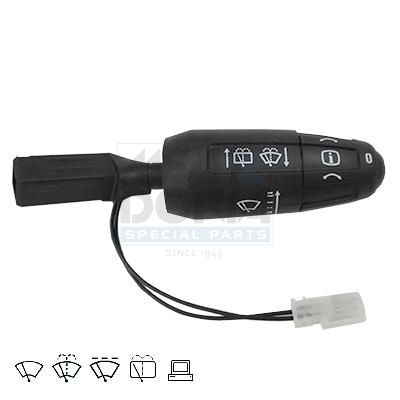 Выключатель на рулевой колонке MEAT & DORIA 231078