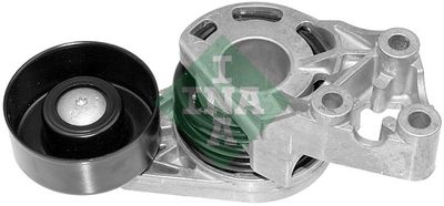 Siksnas spriegotājs, Ķīļsiksna Schaeffler INA 534 0187 10