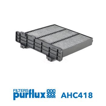 Filtrs, Salona telpas gaiss PURFLUX AHC418