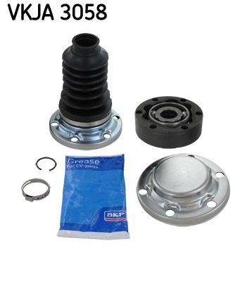 Шарнирный комплект, приводной вал SKF VKJA 3058