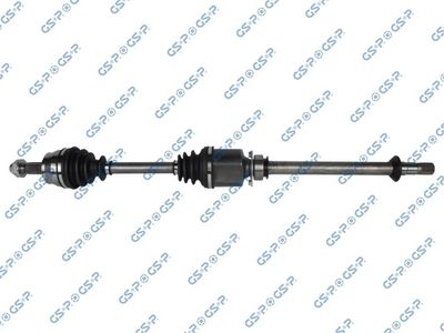 Приводной вал GSP 217109