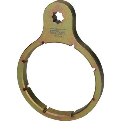 Muciņatslēga KS TOOLS 460.4605