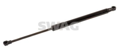 Gāzes atspere, Bagāžas/Kravas nodalījuma vāks SWAG 33 10 5171