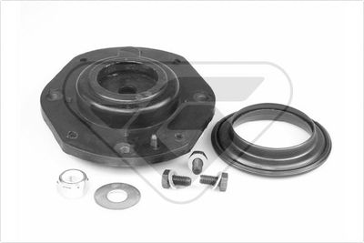 Ремкомплект, опора стойки амортизатора HUTCHINSON KS 63