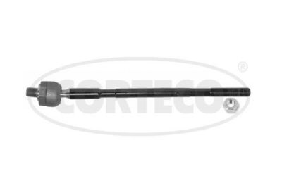 Осевой шарнир, рулевая тяга CORTECO 49397030