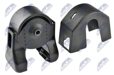 Подвеска, двигатель NTY ZPS-HY-511