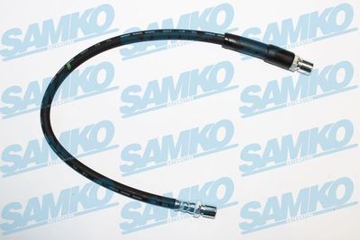 Bremžu šļūtene SAMKO 6T47079