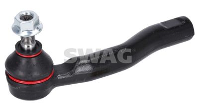 Наконечник поперечной рулевой тяги SWAG 33 11 0090