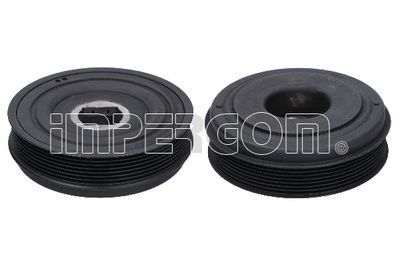 Piedziņas skriemelis, Kloķvārpsta ORIGINAL IMPERIUM 10497