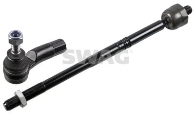 Поперечная рулевая тяга SWAG 30 93 9356