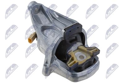 Piekare, Dzinējs NTY ZPS-AU-061