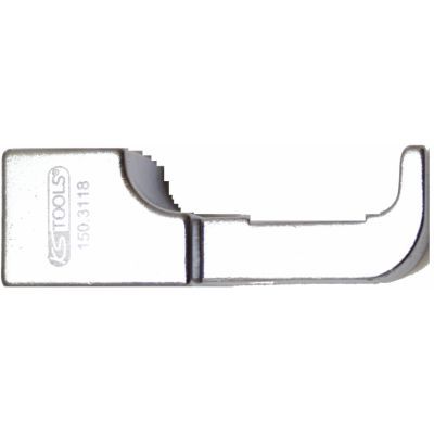 Āķis, Noņēmējs KS TOOLS 150.3118