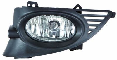 Miglas lukturis ABAKUS 217-2053L-UE