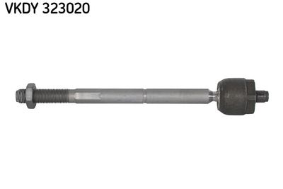 Осевой шарнир, рулевая тяга SKF VKDY 323020