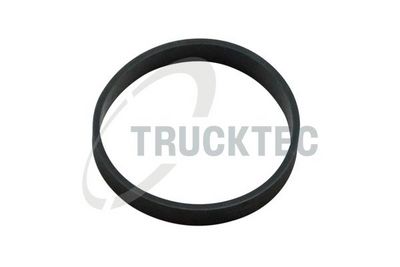 Прокладка, впускной коллектор TRUCKTEC AUTOMOTIVE 02.16.023