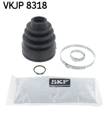 Комплект пыльника, приводной вал SKF VKJP 8318