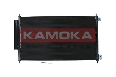 Конденсатор, кондиционер KAMOKA 7800067