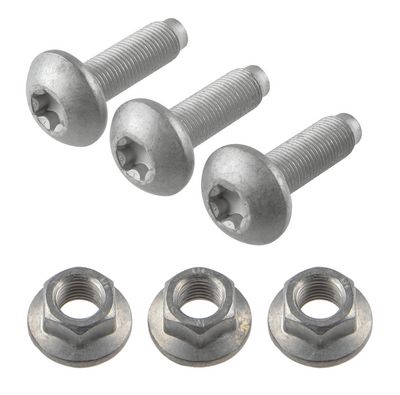 Remkomplekts, Riteņa piekare LEMFÖRDER 45870 01