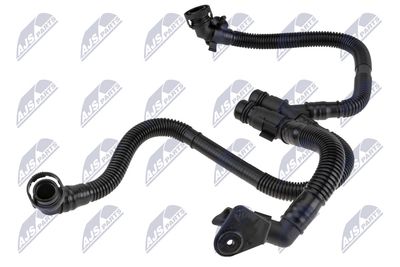 Шланг, вентиляция картера NTY GPP-AU-074